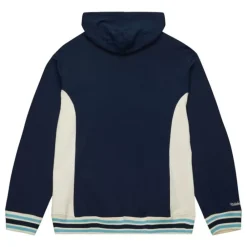 Apparel Mitchell & Ness Hoodies & Sweatshirts-Team Legacy French Terry Hoodie Seattle Kraken