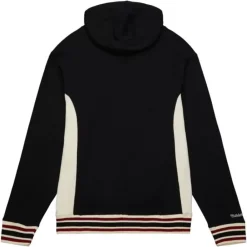 Apparel Mitchell & Ness Hoodies & Sweatshirts-Team Legacy French Terry Hoodie Cleveland Cavaliers