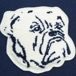 Apparel Mitchell & Ness Hoodies & Sweatshirts-Team Legacy French Terry Hoodie Yale University