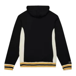 Apparel Mitchell & Ness Hoodies & Sweatshirts-Team Legacy French Terry Hoodie Los Angeles Galaxy