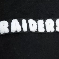 Apparel Mitchell & Ness Jackets & Outerwear-Team Legacy Varsity Jacket Oakland Raiders