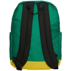 Apparel Mitchell & Ness Accessories-Team Logo Backpack Boston Celtics
