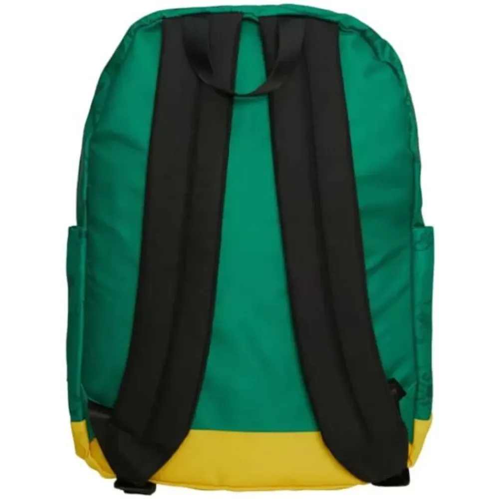 Apparel Mitchell & Ness Accessories-Team Logo Backpack Boston Celtics
