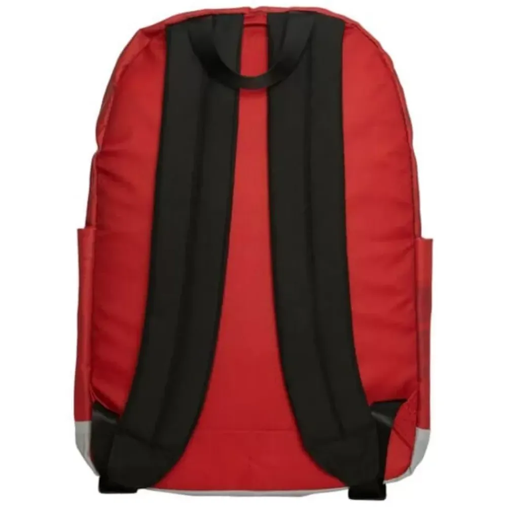 Apparel Mitchell & Ness Accessories-Team Logo Backpack Chicago Bulls