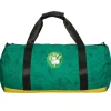 Apparel Mitchell & Ness Accessories-Team Logo Duffel Bag Boston Celtics