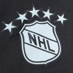 Apparel Mitchell & Ness Jackets & Outerwear-Team Og 2.0 Anorak Windbreaker Los Angeles Kings