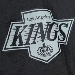 Apparel Mitchell & Ness Jackets & Outerwear-Team Og 2.0 Anorak Windbreaker Los Angeles Kings