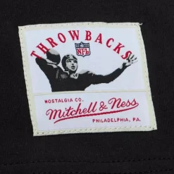 Apparel Mitchell & Ness T-Shirts & Tops-Team Og 2.0 Ss Tee Dallas Cowboys