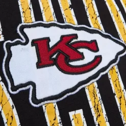 Apparel Mitchell & Ness T-Shirts & Tops-Team Og 2.0 Ss Tee Kansas City Chiefs