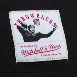 Apparel Mitchell & Ness T-Shirts & Tops-Team Og 2.0 Ss Tee Kansas City Chiefs