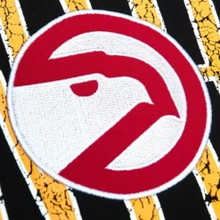 Apparel Mitchell & Ness Hoodies & Sweatshirts-Team Og Fleece 2.0 Atlanta Hawks