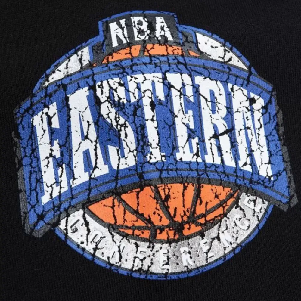 Apparel Mitchell & Ness Hoodies & Sweatshirts-Team Og Fleece 2.0 Boston Celtics