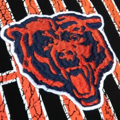 Apparel Mitchell & Ness Hoodies & Sweatshirts-Team Og Fleece 2.0 Chicago Bears