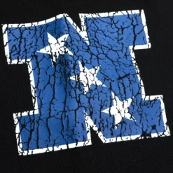 Apparel Mitchell & Ness Hoodies & Sweatshirts-Team Og Fleece 2.0 Chicago Bears