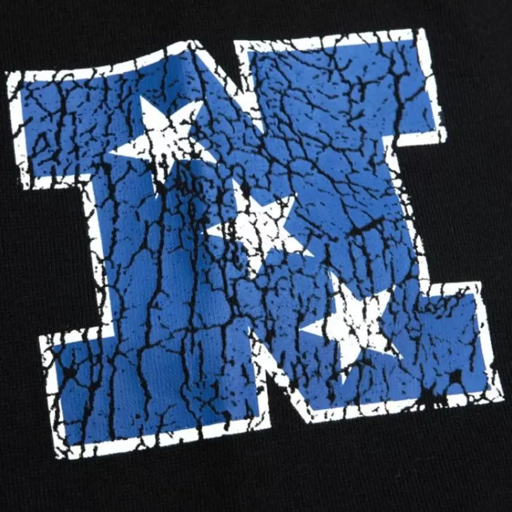 Apparel Mitchell & Ness Hoodies & Sweatshirts-Team Og Fleece 2.0 Chicago Bears