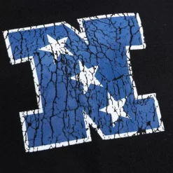 Apparel Mitchell & Ness Hoodies & Sweatshirts-Team Og Fleece 2.0 Dallas Cowboys