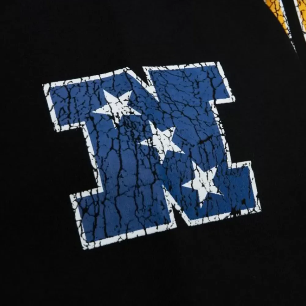 Apparel Mitchell & Ness Hoodies & Sweatshirts-Team Og Fleece 2.0 Green Bay Packers