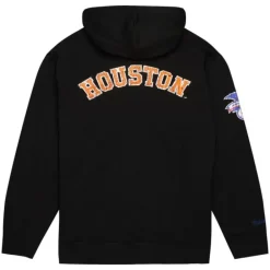 Apparel Mitchell & Ness Hoodies & Sweatshirts-Team Og Fleece 2.0 Houston Astros