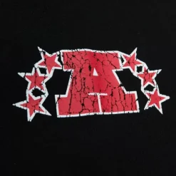 Apparel Mitchell & Ness Hoodies & Sweatshirts-Team Og Fleece 2.0 Kansas City Chiefs