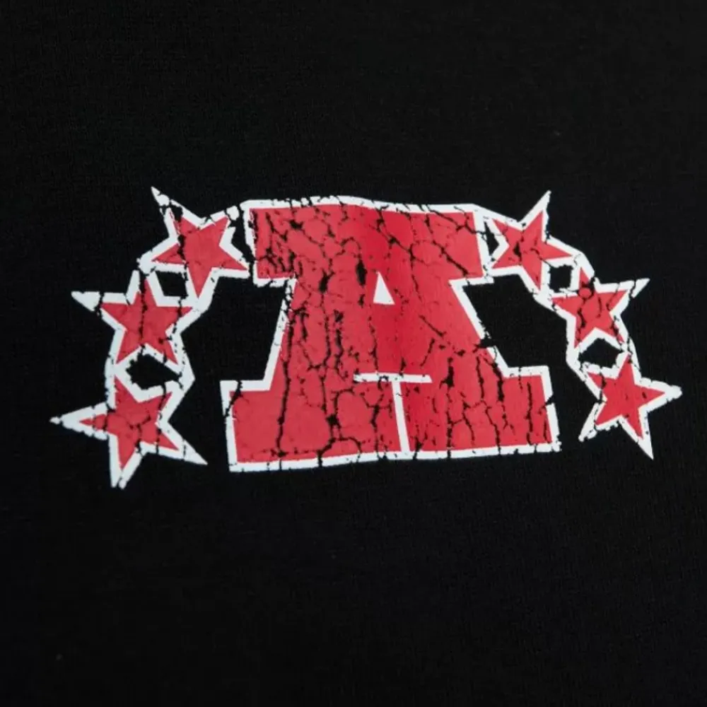 Apparel Mitchell & Ness Hoodies & Sweatshirts-Team Og Fleece 2.0 Kansas City Chiefs