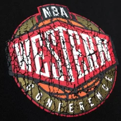 Apparel Mitchell & Ness Hoodies & Sweatshirts-Team Og Fleece 2.0 Minnesota Timberwolves