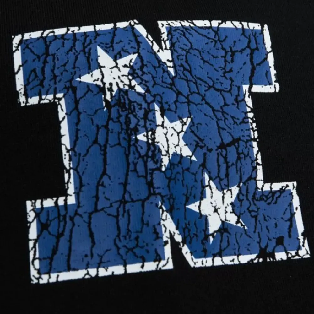 Apparel Mitchell & Ness Hoodies & Sweatshirts-Team Og Fleece 2.0 Minnesota Vikings