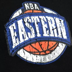 Apparel Mitchell & Ness Hoodies & Sweatshirts-Team Og Fleece 2.0 Orlando Magic