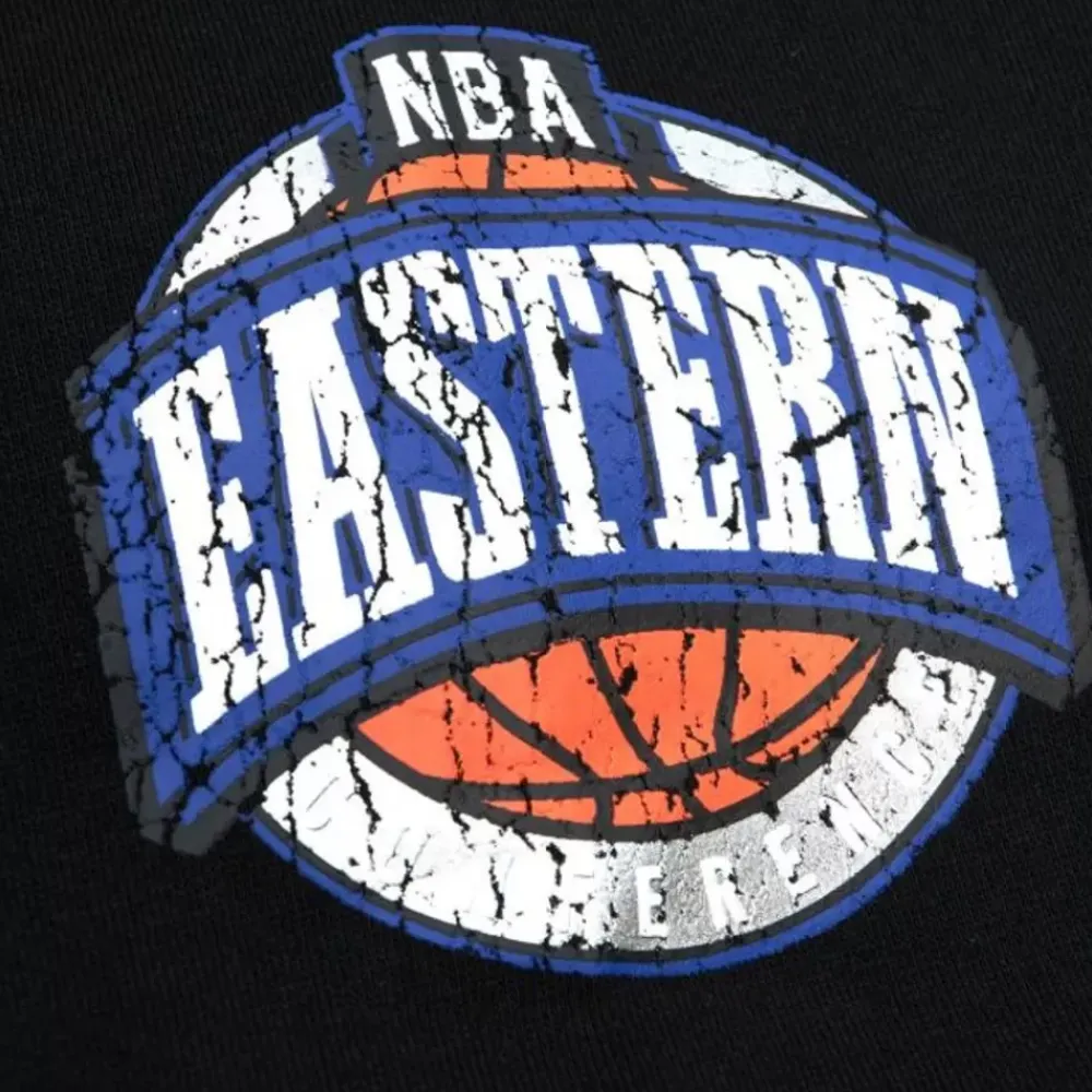 Apparel Mitchell & Ness Hoodies & Sweatshirts-Team Og Fleece 2.0 Orlando Magic