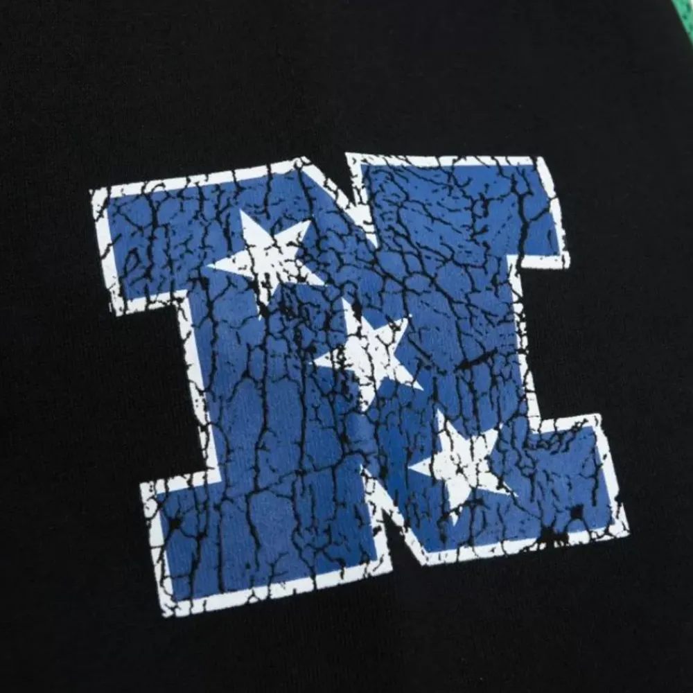 Apparel Mitchell & Ness Hoodies & Sweatshirts-Team Og Fleece 2.0 Philadelphia Eagles