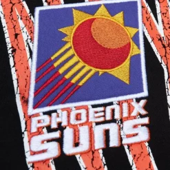 Apparel Mitchell & Ness Hoodies & Sweatshirts-Team Og Fleece 2.0 Phoenix Suns