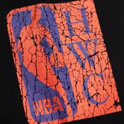 Apparel Mitchell & Ness Hoodies & Sweatshirts-Team Og Fleece 2.0 Phoenix Suns