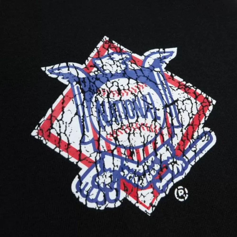 Apparel Mitchell & Ness Hoodies & Sweatshirts-Team Og Fleece 2.0 St. Louis Cardinals