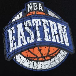 Apparel Mitchell & Ness Hoodies & Sweatshirts-Team Og Fleece 2.0 Toronto Raptors