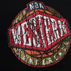 Apparel Mitchell & Ness Hoodies & Sweatshirts-Team Og Fleece 2.0 Vancouver Grizzlies