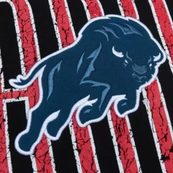 Apparel Mitchell & Ness Hoodies & Sweatshirts-Team Og Fleece Hoodie Howard University