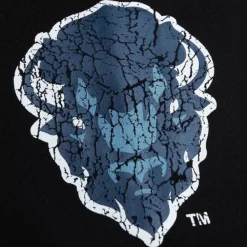 Apparel Mitchell & Ness Hoodies & Sweatshirts-Team Og Fleece Hoodie Howard University