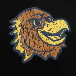 Apparel Mitchell & Ness Hoodies & Sweatshirts-Team Og Fleece Hoodie Marquette University