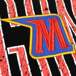 Apparel Mitchell & Ness Hoodies & Sweatshirts-Team Og Fleece Hoodie Morgan State University