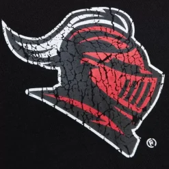 Apparel Mitchell & Ness Hoodies & Sweatshirts-Team Og Fleece Hoodie Rutgers University