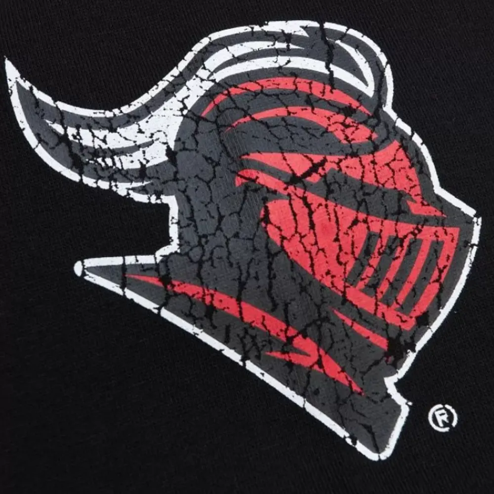 Apparel Mitchell & Ness Hoodies & Sweatshirts-Team Og Fleece Hoodie Rutgers University