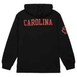 Apparel Mitchell & Ness Hoodies & Sweatshirts-Team Og Fleece Hoodie University Of South Carolina