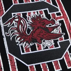 Apparel Mitchell & Ness Hoodies & Sweatshirts-Team Og Fleece Hoodie University Of South Carolina