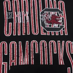 Apparel Mitchell & Ness Hoodies & Sweatshirts-Team Og Fleece Hoodie University Of South Carolina