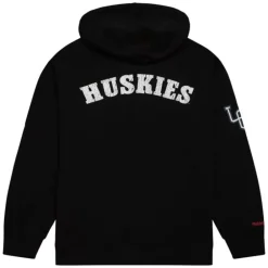 Apparel Mitchell & Ness Hoodies & Sweatshirts-Team Og Fleece Hoodie University Of Connecticut