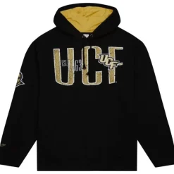 Apparel Mitchell & Ness Hoodies & Sweatshirts-Team Og Fleece Hoodie University Of Central Florida