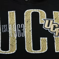 Apparel Mitchell & Ness Hoodies & Sweatshirts-Team Og Fleece Hoodie University Of Central Florida