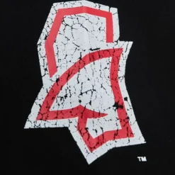 Apparel Mitchell & Ness Hoodies & Sweatshirts-Team Og Fleece Hoodie University Of Mississippi