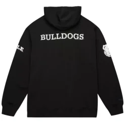 Apparel Mitchell & Ness Hoodies & Sweatshirts-Team Og Fleece Hoodie Yale University