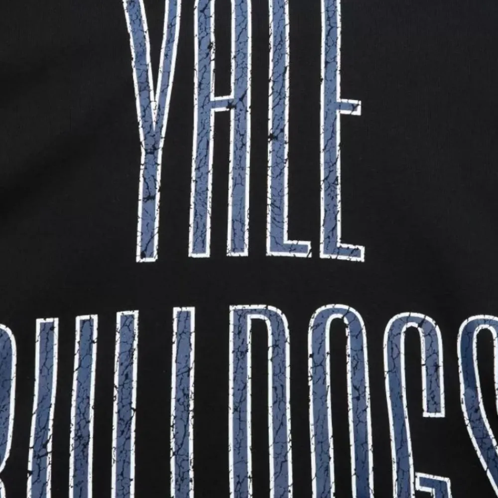 Apparel Mitchell & Ness Hoodies & Sweatshirts-Team Og Fleece Hoodie Yale University