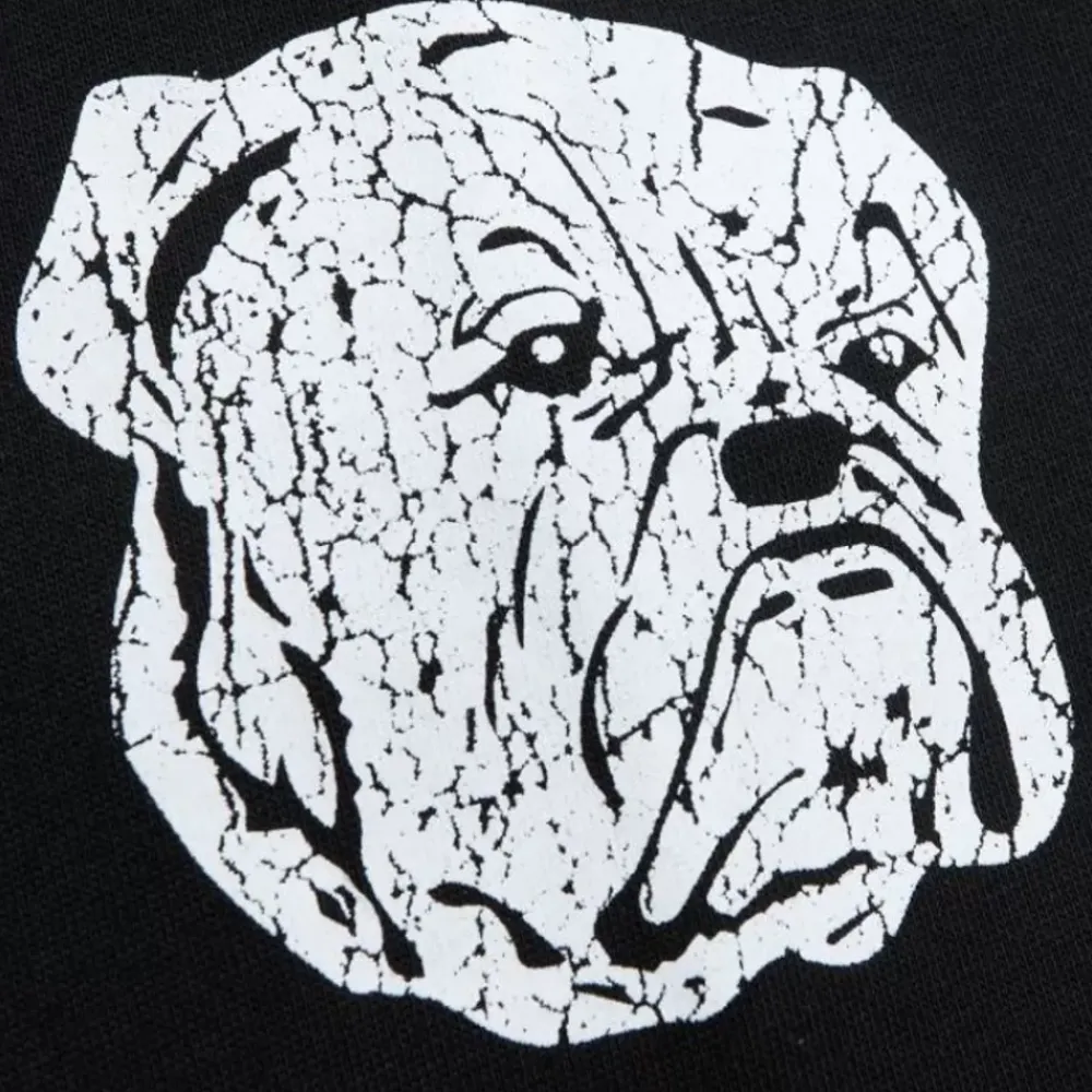 Apparel Mitchell & Ness Hoodies & Sweatshirts-Team Og Fleece Hoodie Yale University